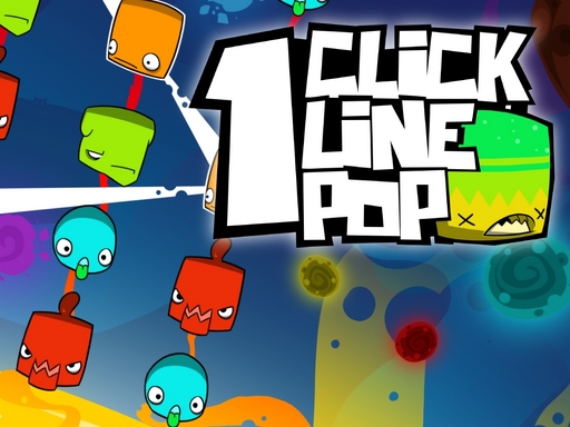 1clic 1line 1pop Online