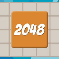 2048 Puzzle