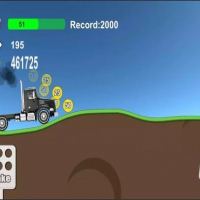 2D Racing Game