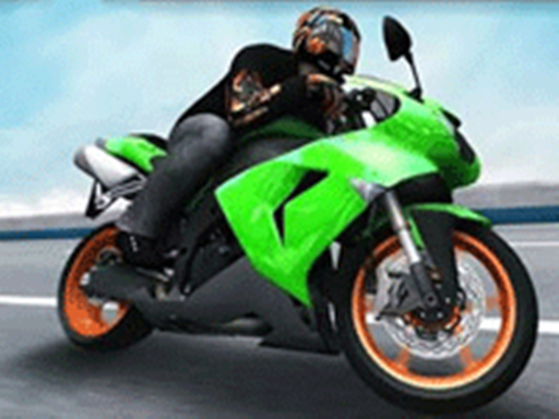 3D Moto Racing Challenge Online