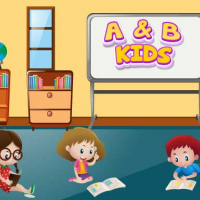 A & B Kids