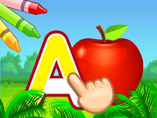 ABC Kids Tracing and Phonics  Online