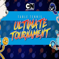 able Tennis Ultimate Tournament