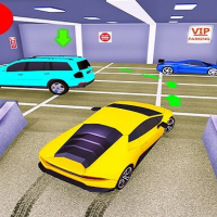 Advance Car Parking Game 2020