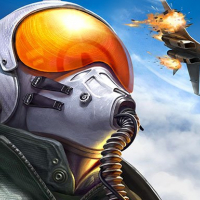 Air Fighter: Airplane Shooting