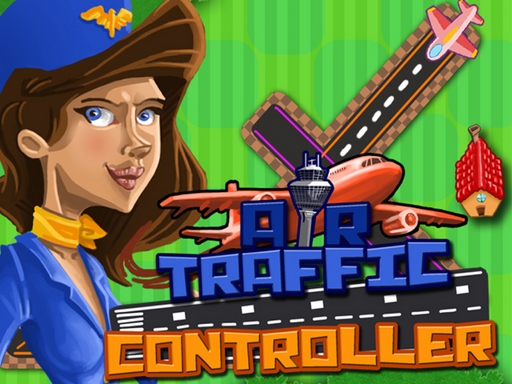 Air traffic controller Online