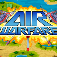 Air Warfare