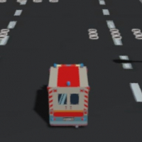 Ambulance Rush