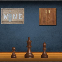 Amgel Easy Room Escape 44