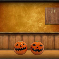 Amgel Halloween Room Escape 23