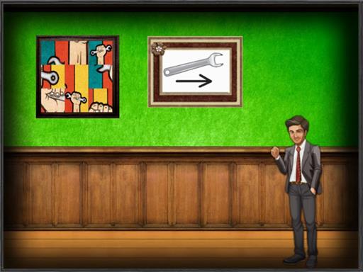 Amgel Tiny Room Escape 6 Online