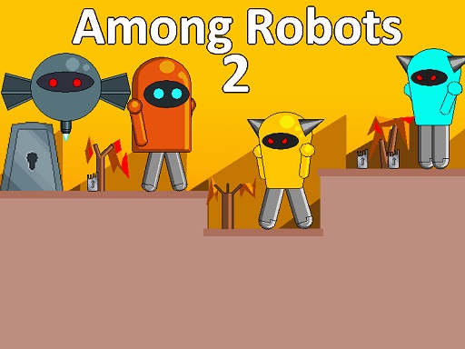 Among Robots 2 Online