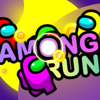 Among Run