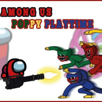 Among Us - Poppy Playtime