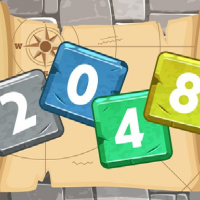 Ancient 2048