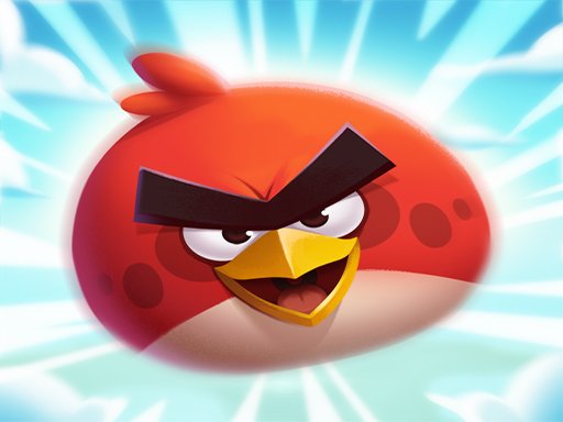 angry birds.io Online