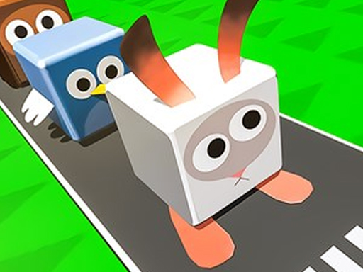 Animal Rescue 3D Online