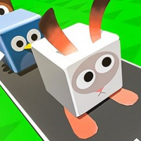 Animal Rescue 3D