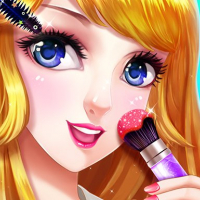 Anime Girls Fashion Makeup