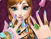 Anna Nails Spa