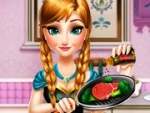 Anna Real Cooking