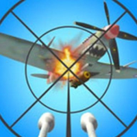 Anti-Aircraft-3d-Game