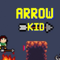 Arrow Kid