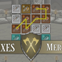 Axes Merge