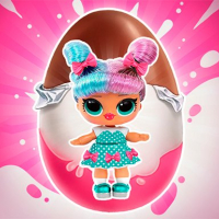Baby Dolls: Surprise Eggs Opening