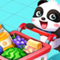 Baby Supermarket - Fun Shopping