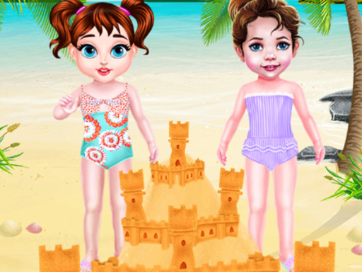 Baby Taylor Summer Fun Online