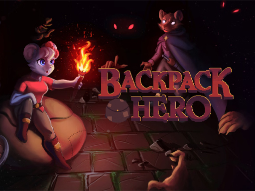 Backpack Hero Online