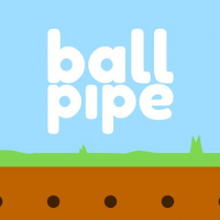 Ball pipe