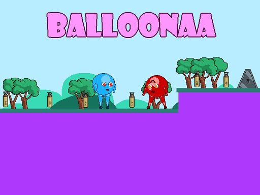 Balloonaa Online