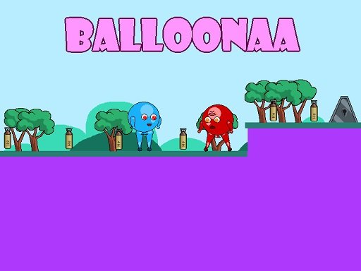 Balloonaa Online