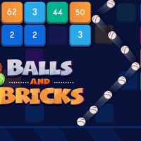 Balls and Bricks