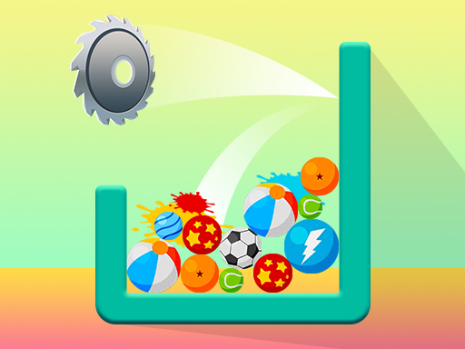 Balls Crusher Online