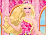 Barbie Disney Princess