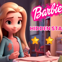 Barbie Hidden Star