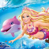 Barbie In A Mermaid Tale 2