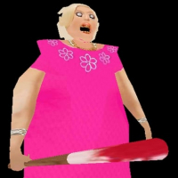Barby Granny