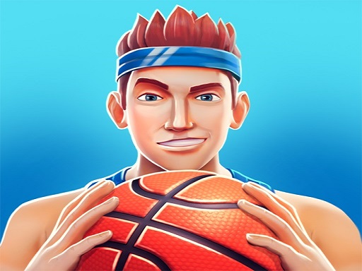 Basket Clash Online