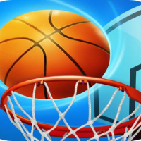 basketball Throw