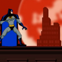 Batman: The Cobblebot Caper