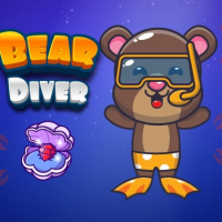 Bear Diver