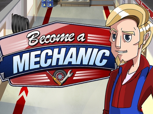 Become a Mechanic Online