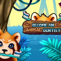 Become An Animal Dentist