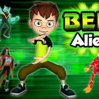 Ben 10 Alien