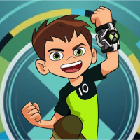 Ben 10 Memory Universe