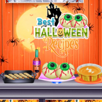 Best Halloween Recipes